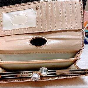 Wallet/ Clutch